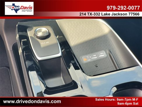 New 2025 Buick Enclave Sport Touring w/ Power Package image 30