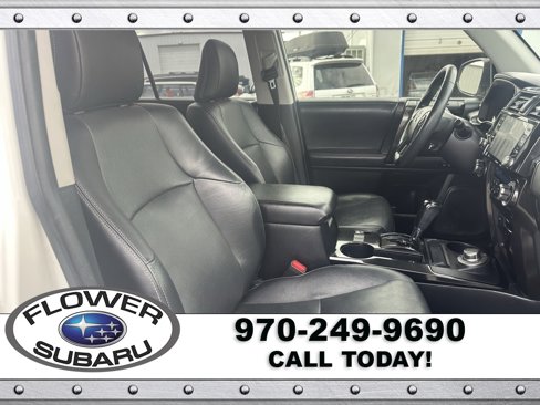 Used 2020 Toyota 4Runner SR5 image 11