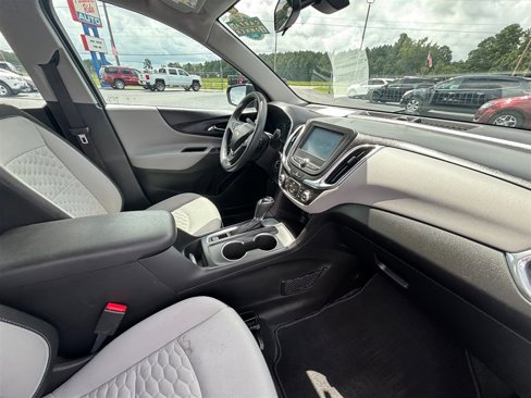 Used 2018 Chevrolet Equinox LS image 26
