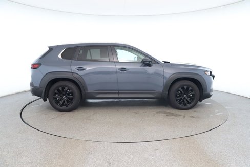 Used 2024 MAZDA CX-50 AWD 2.5 S w/ Premium Package image 6