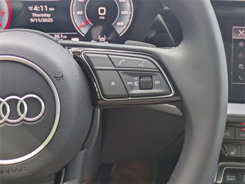 New 2026 Audi A3 2.0T Premium Plus image 25