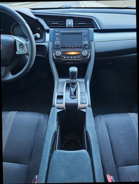 Used 2018 Honda Civic LX image 28