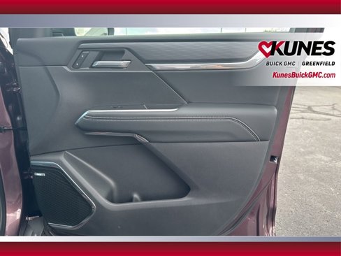 New 2025 GMC Acadia Elevation w/ Elevation Premium Package image 63