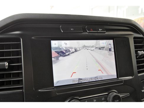 Used 2023 Ford F150 XLT image 21