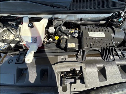 Used 2019 Chevrolet Express 3500 LT w/ LT Preferred Equipment Group image 19