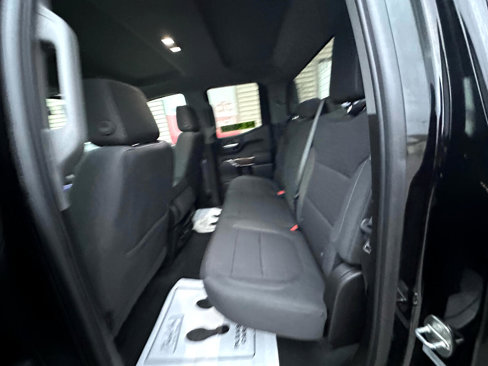 Used 2021 GMC Sierra 1500 Elevation image 11