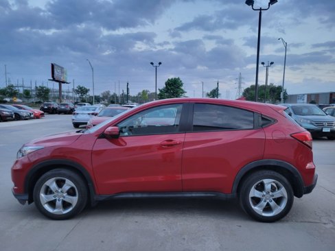 Used 2016 Honda HR-V EX image 4