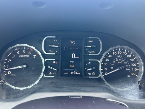 Used 2021 Toyota Tundra SR5 image 13
