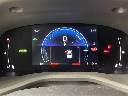 New 2026 Toyota Camry XLE w/ Convenience Package image 3