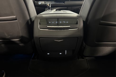 Used 2024 Cadillac Escalade Sport image 42