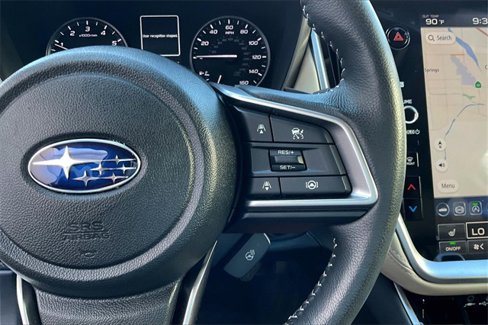 Used 2025 Subaru Outback Limited image 19