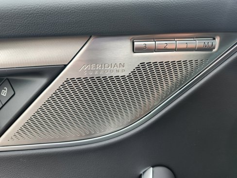 New 2026 Jaguar F-PACE R-Dynamic S image 14