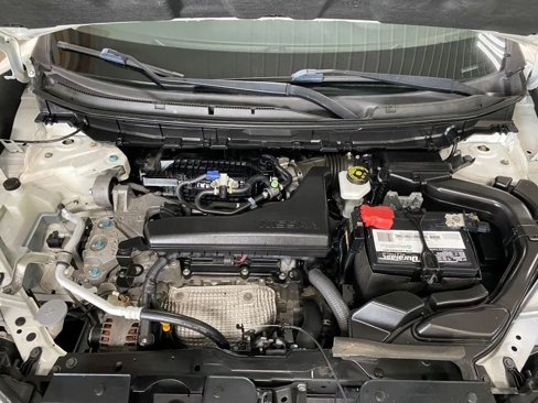 Used 2017 Nissan Rogue S w/ S Appearance Package image 33