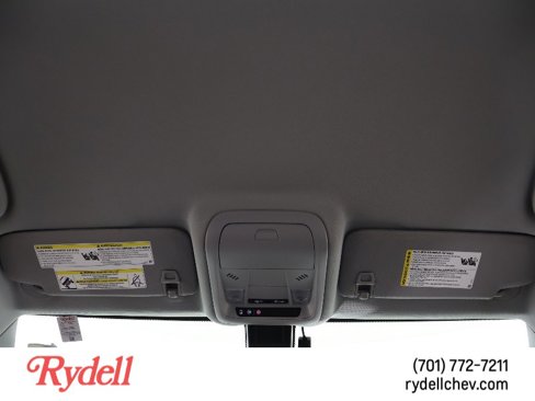 Certified 2024 Chevrolet Equinox LT image 22