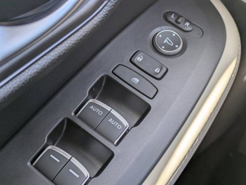 New 2026 Honda HR-V EX-L image 24