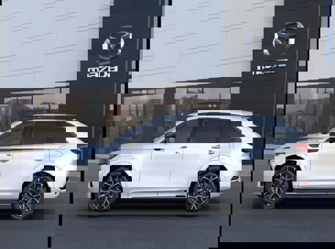 New 2025 MAZDA CX-70 3.3 Turbo S w/ Premium Plus image 3