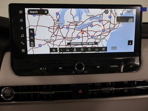 New 2025 Mitsubishi Outlander AWD image 53