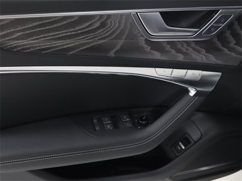 New 2025 Audi A6 3.0T allroad Premium Plus image 11