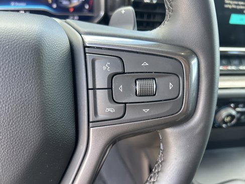 Used 2024 Chevrolet Silverado 1500 ZR2 w/ ZR2 Bison Edition image 18