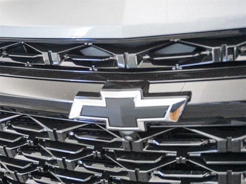 New 2026 Chevrolet Traverse RS w/ LPO, Floor Liner Package image 4