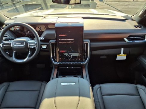 New 2026 GMC Yukon XL Denali image 3