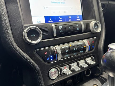 Used 2020 Ford Mustang GT Premium image 37