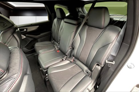 New 2026 Acura MDX A-Spec image 10