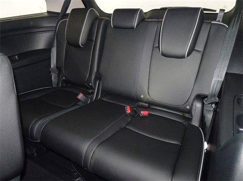 New 2026 Honda Odyssey Touring image 20