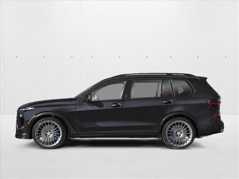 New 2026 BMW ALPINA XB7 image 3