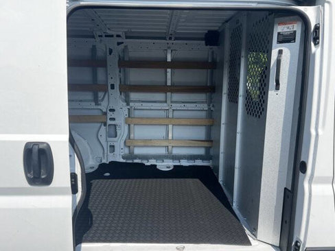 Used 2023 RAM ProMaster 2500 image 9