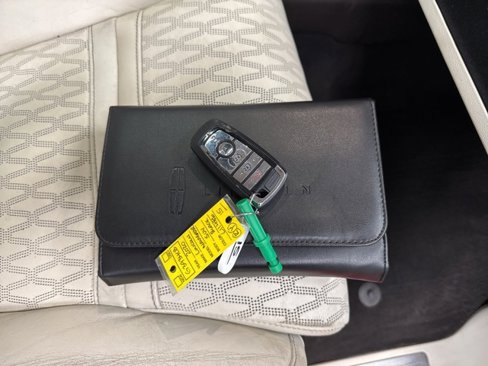 Used 2020 Lincoln Navigator L Black Label image 60