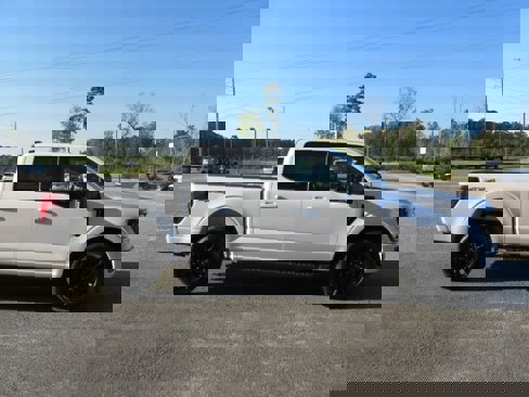 New 2025 Ford F150 XLT image 6