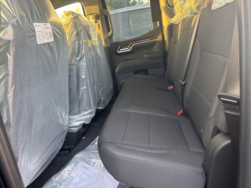 New 2026 Chevrolet Silverado 1500 LT image 21