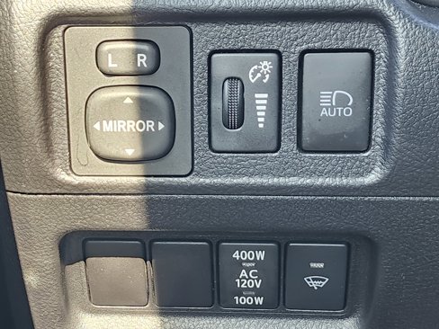 Used 2024 Toyota 4Runner SR5 image 32