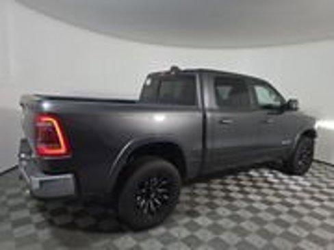Used 2021 RAM 1500 Laramie image 2