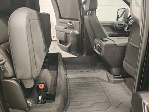 Used 2021 GMC Sierra 2500 Denali image 13