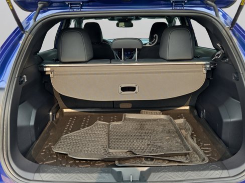 Certified 2024 Subaru Crosstrek 2.5i Wilderness image 33