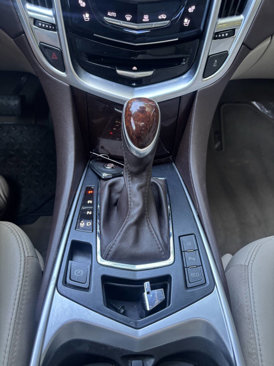 Used 2015 Cadillac SRX Premium image 17