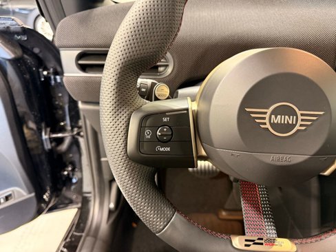 New 2026 MINI Cooper John Cooper Works image 13