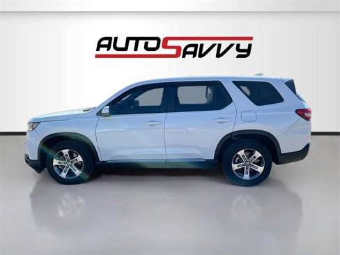 Used 2024 Honda Pilot EX-L image 4
