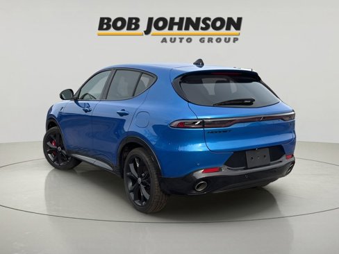 New 2024 Dodge Hornet R/T image 16