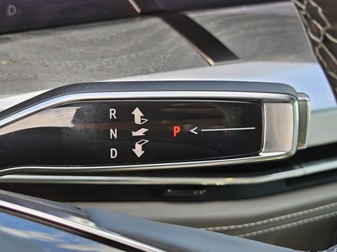 New 2026 Cadillac Escalade IQ Luxury 1 image 70