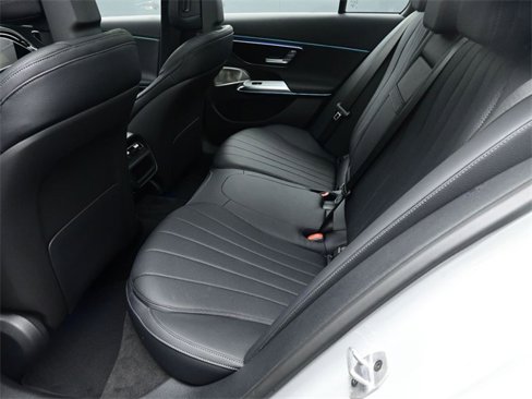 New 2026 Mercedes-Benz E 350 Sedan image 23