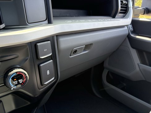 New 2026 Ford F350 XL image 48