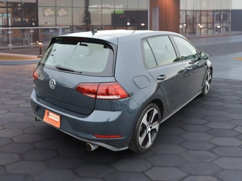 Used 2019 Volkswagen GTI S image 7