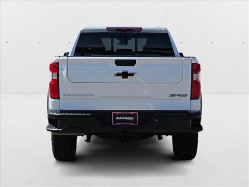 New 2025 Chevrolet Silverado 1500 ZR2 w/ Technology Package image 8
