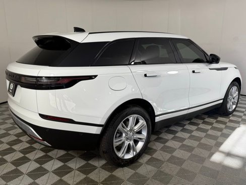 Used 2026 Land Rover Range Rover Velar S image 6