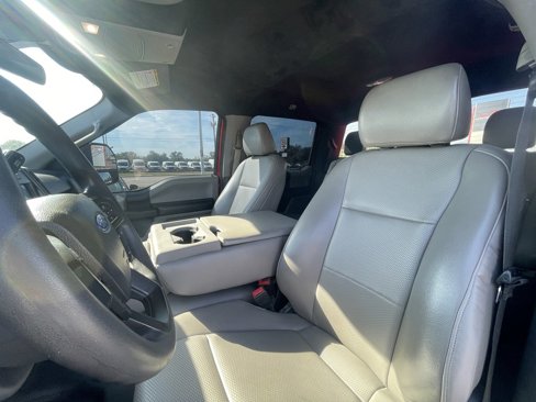 Used 2022 Ford F350 XL w/ STX Appearance Package image 15