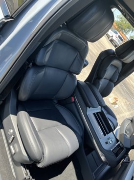 New 2025 Lincoln Navigator Reserve w/ Jet Appearance Package image 15