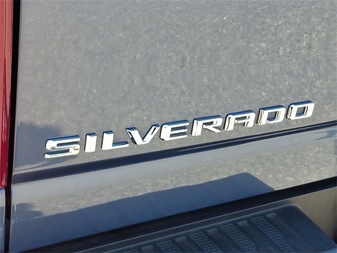 Used 2024 Chevrolet Silverado 3500 High Country w/ High Country Premium Package image 40